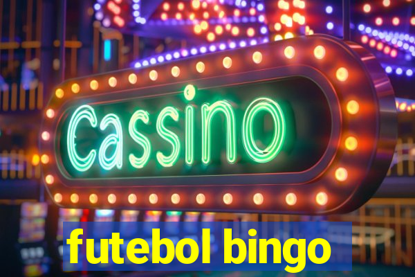 futebol bingo